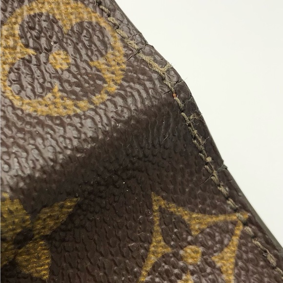 Authentic Cheque Holder - Picture 12 of 12